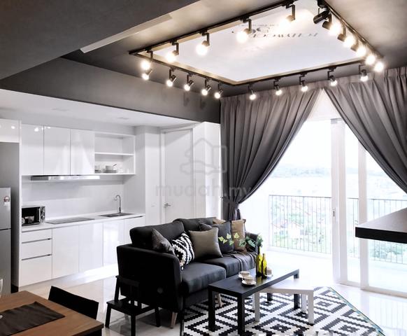 Verdi Eco-dominiums @ Symphony Hills 1