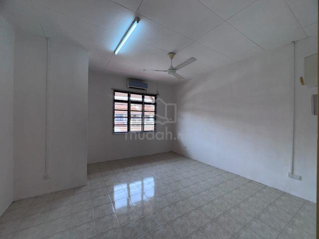 Double Storey Terrace at Tmn Seri Bayu Nibong Tebal 1