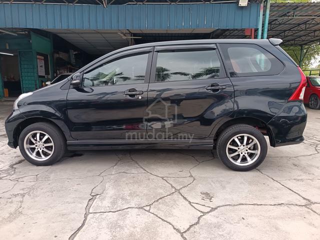 2011 Toyota AVANZA 1.5 S ENHANCED (A) - 5