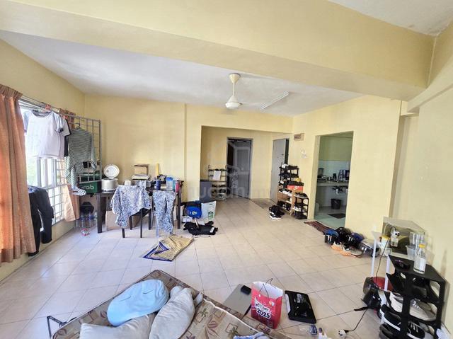 Pusat Komersial Seksyen 7 1