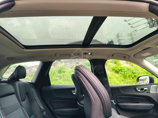 2019 Volvo XC60 2.0T8 INSCRIPTION PLUS🔥 ORI PAINT - 5