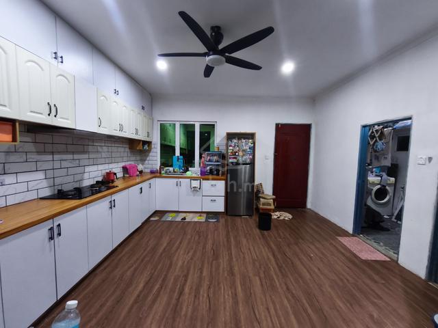 Kinarut, Landed House, Fully Extend, Partly Furnished 1