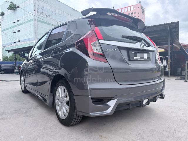 2018 Honda JAZZ 1.5 E (A) FACELIFT Mileage 31K - 3
