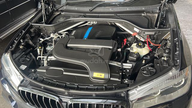 2018 Bmw X5 2.0 xDRIVE40e M SPORT (CKD) (A) - 4