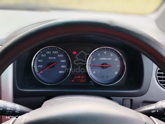 2010 Perodua VIVA 1.0 ELITE EJ-VE (A) - 4