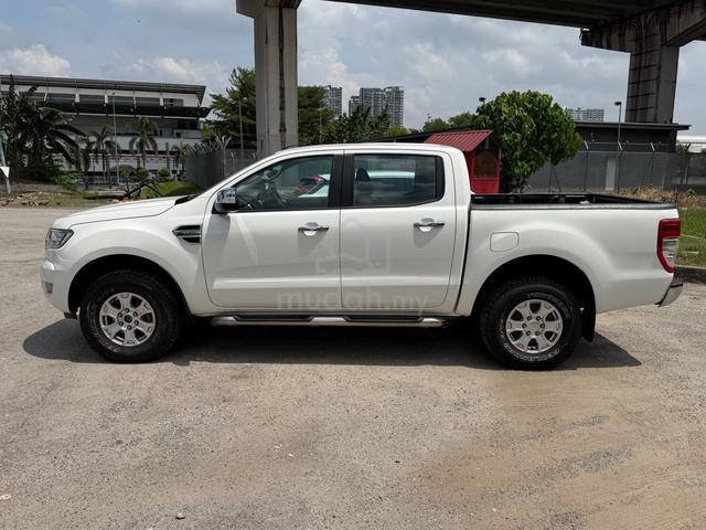 2017 Ford RANGER 2.2 XLT MY12 T6 P375 FACELIFT (A) - 5