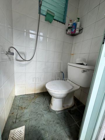 Taman bukit Jaya @ jalan denai ulu tiram low cost single storey   sing 3
