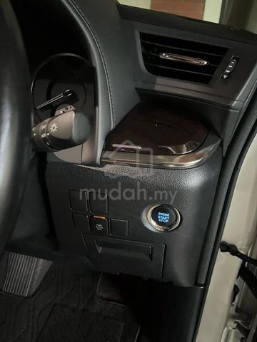 2017 Toyota ALPHARD 2.5 G (A) - 4