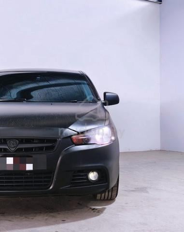 2013 Proton INSPIRA 2.0 PREMIUM CVT (A) EVOLUTION - 3
