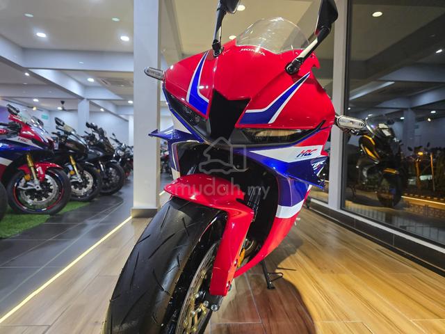 Recon Honda cbr600rr cbr600 Unregister CBR 600 - photo 3 of 10