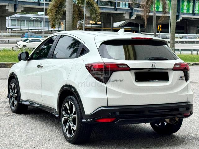 2019 Honda HR-V 1.8 RS SUV HRV F/SPEC RCAM KLES - 3