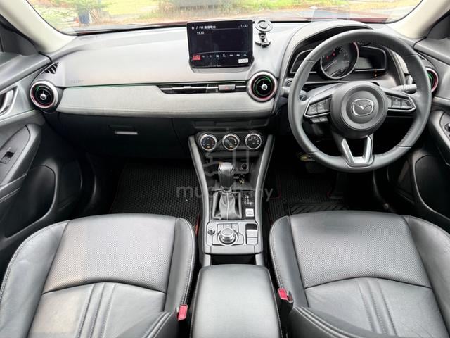 2021 Mazda CX-3 2.0 MY15 FACELIFT (A) - 5