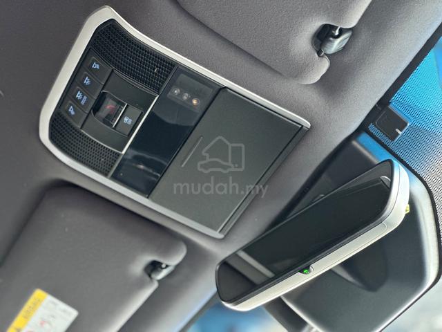 2023 TOYOTA LAND CRUISER 3.5T AX (PETROl) - 5