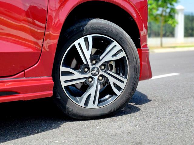 2021 Mitsubishi XPANDER 1.5 (A) FACELIFT HIGH LOAN - 5