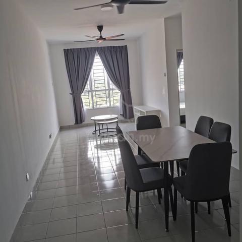 Residensi Taman Pelangi Indah 1