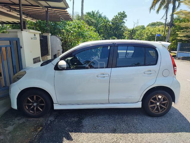 2013 Perodua MYVI 1.3 EZi PREMIUM (A) - 5