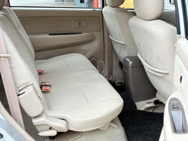 Toyota Avanza1.5 A G Spec VVTI Facelift - 5