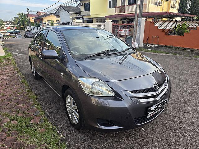 2008 Toyota VIOS 1.5 (M) 1 OWNER GERAN BESAR OFFER - 3
