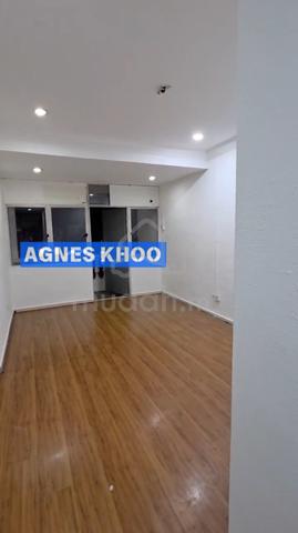 Farlim 2nd Floor Office, Facing Main Road, 3 Rooms 1