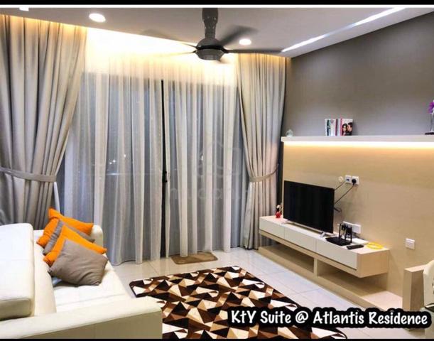 Atlantis Residences 1