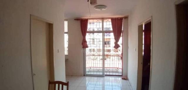 Melinsung Summer Bay Resort Apartment 1