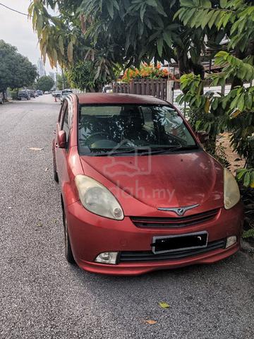 2006 Perodua MYVI 1.3 EZI (A) - 1
