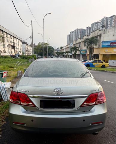2008 Toyota CAMRY 2.4 V (A) - 4