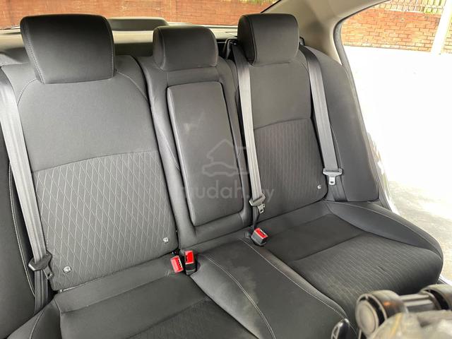 2022 Honda CITY 1.5 E (A) - 5
