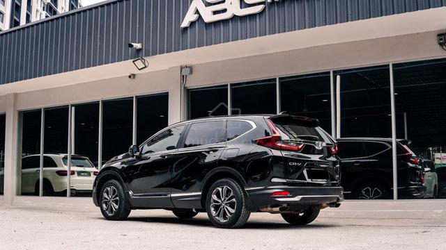 Honda CR-V 1.5 TC-P 4WD L.SEAT P.BOOT CRV 2023 - 2