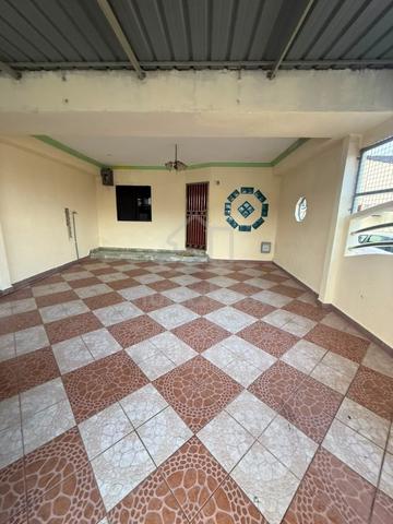 Taman Universiti Jalan Perubatan 3 Bed Partial Furnished Tuas Skudai 1