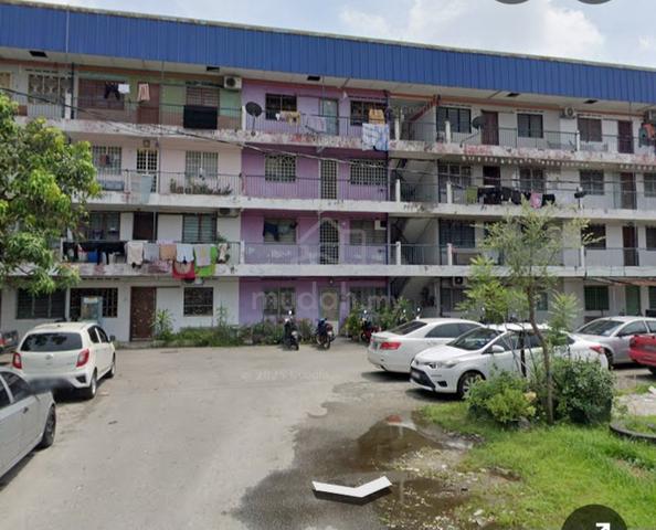 Taman Kem 1