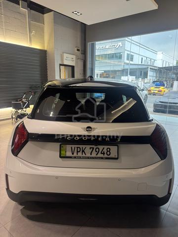 2024 Mini COOPER 1.0 SE MY24 J01 (A) - 3