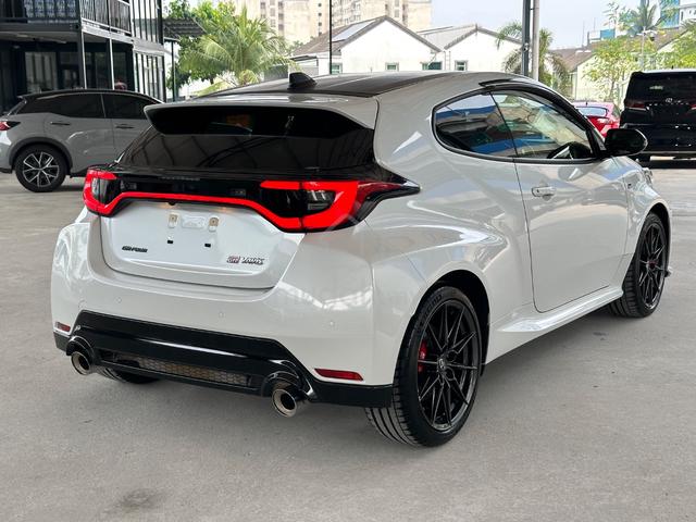 2024 Toyota GR YARIS 1.6 RZ HIGH PERFORMANCE (A) - 3