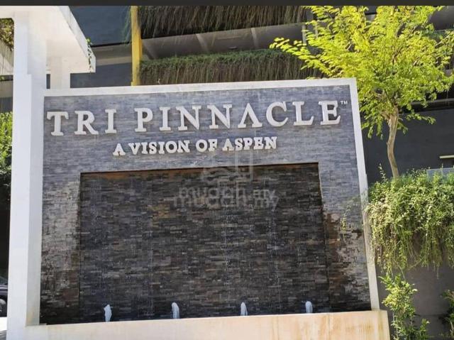 Tri Pinnacle 1