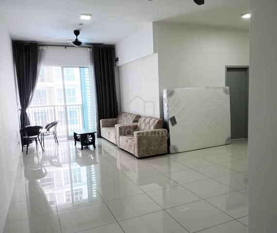 Palm Garden @ Pearl City 1