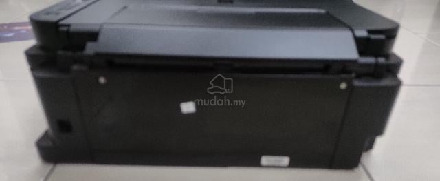 Canon PIXMA G3010 WiFi All-in-One Printer - photo 3 of 6