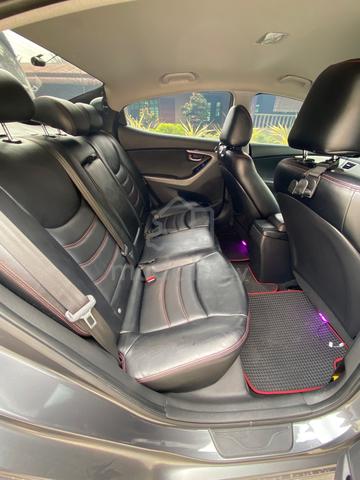 2014 Inokom ELANTRA 1.8 PREMIUM (A) - 5