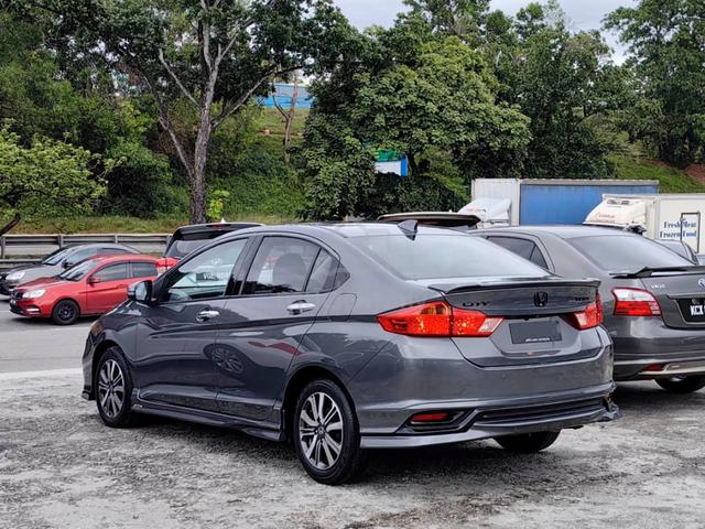 2019 Honda CITY 1.5 E FACELIFT MODULO ✅Mthly 7xx - 5