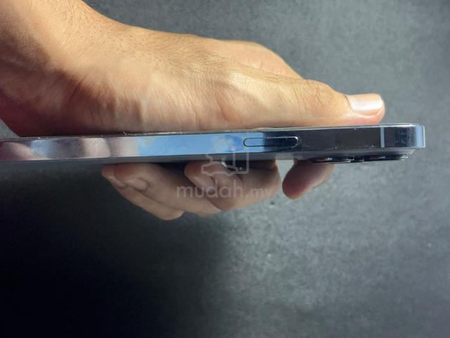 IPHONE 13promax to sell!! - photo 4 of 5