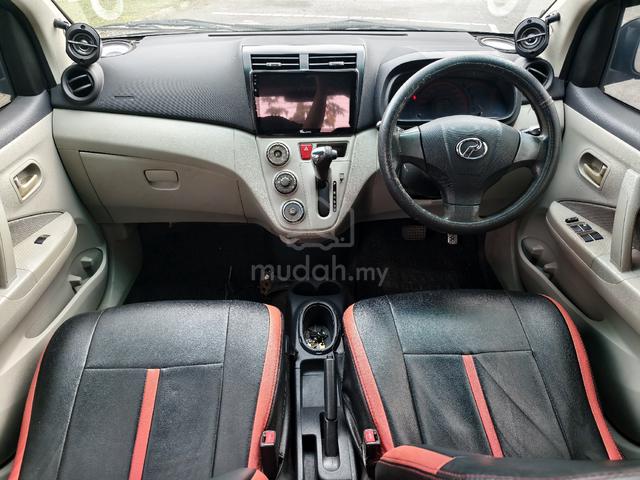 2011 Perodua Myvi EZ 1.3 (A) - 4