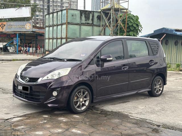 2017 Perodua ALZA 1.5 ADVANCED (A) - 3