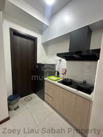 K Avenue Residential 4