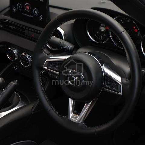 2021 Mazda MX-5 RF 2.0 (M) Bose Sound+Recaro Seat - 5