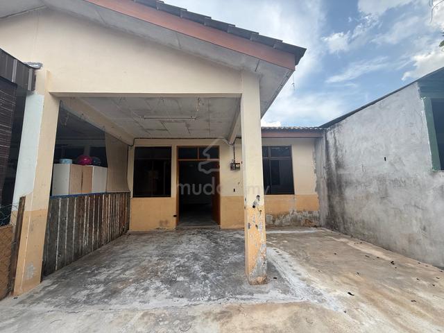 Bandar Seri Astana Single Storey Terrace House For Sale Nr Bpj 1