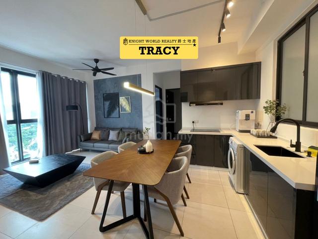 Urban Suites 1