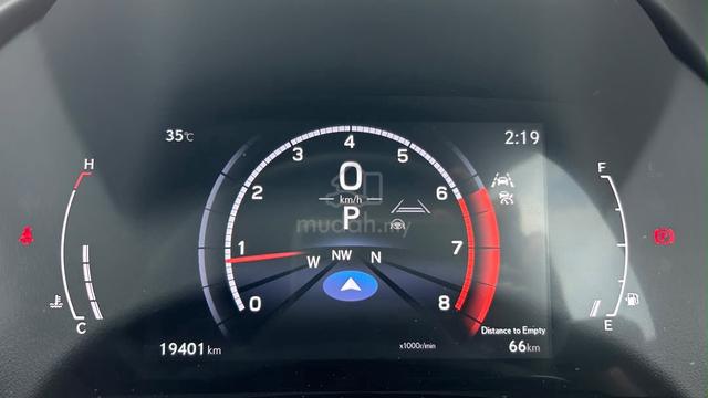 5A NEGO‼️2024 Lexus RX350 F-Sport Black Colour - 2