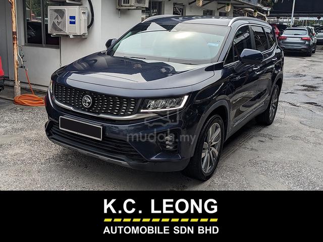 2023 Proton X90 1.5 FLAGSHIP (A) - FULL SERVICE - 1