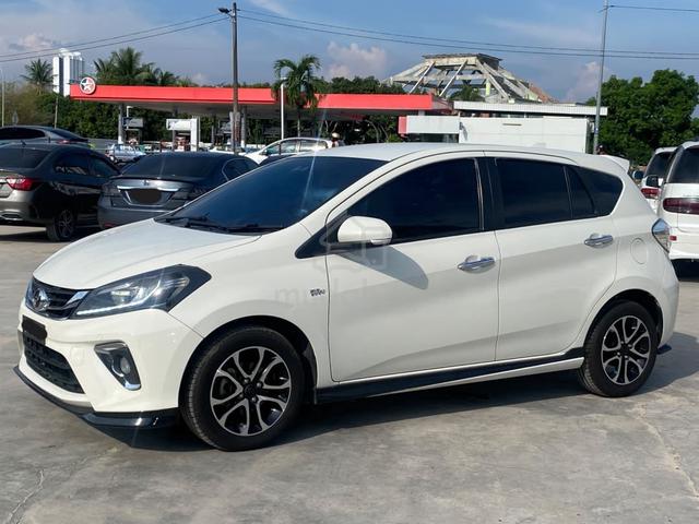 #OTR# Perodua MYVI 1.5 AV (A)[2019] Nice Condition - 4