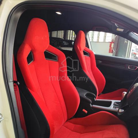 Honda Civic FL5 2024 RECOND TRUSTED ✅ - 5