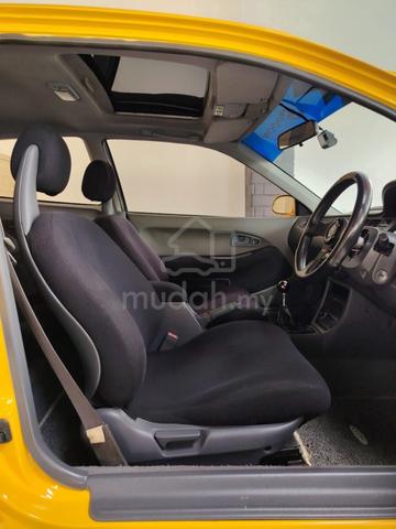 1992 Honda CIVIC EG6 Sir Spoon EF EG Ek FD FK FL - 5